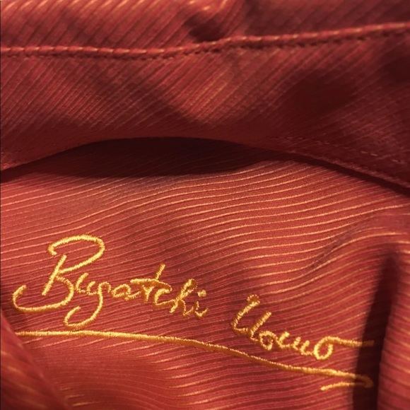 Bugatchi uomo button down long sleeve - Picture 2 of 5